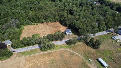 Multiple offers final and best by Tuesday 08/26/2025 at 11.00 AM on Wachusett Country Club in Massachusetts - for sale on GolfHomes.com, golf home, golf lot