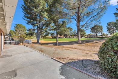 Resort Style Living to its fullest. Welcome to this open concept on Silver Lakes Golf Course in California - for sale on GolfHomes.com, golf home, golf lot