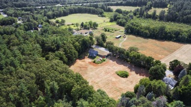 Multiple offers final and best by Tuesday 08/26/2025 at 11.00 AM on Wachusett Country Club in Massachusetts - for sale on GolfHomes.com, golf home, golf lot