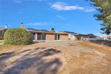 Resort Style Living to its fullest. Welcome to this open concept on Silver Lakes Golf Course in California - for sale on GolfHomes.com, golf home, golf lot