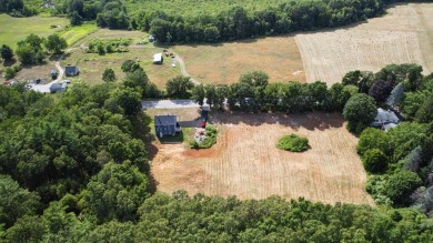 Multiple offers final and best by Tuesday 08/26/2025 at 11.00 AM on Wachusett Country Club in Massachusetts - for sale on GolfHomes.com, golf home, golf lot