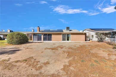 Resort Style Living to its fullest. Welcome to this open concept on Silver Lakes Golf Course in California - for sale on GolfHomes.com, golf home, golf lot