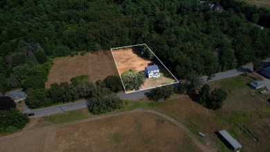 Multiple offers final and best by Tuesday 08/26/2025 at 11.00 AM on Wachusett Country Club in Massachusetts - for sale on GolfHomes.com, golf home, golf lot