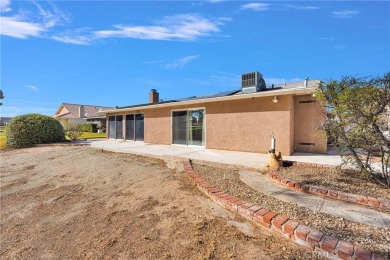 Resort Style Living to its fullest. Welcome to this open concept on Silver Lakes Golf Course in California - for sale on GolfHomes.com, golf home, golf lot