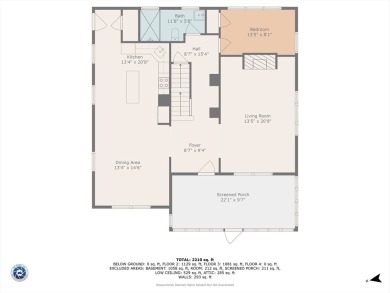 Multiple offers final and best by Tuesday 08/26/2025 at 11.00 AM on Wachusett Country Club in Massachusetts - for sale on GolfHomes.com, golf home, golf lot