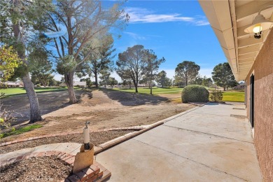 Resort Style Living to its fullest. Welcome to this open concept on Silver Lakes Golf Course in California - for sale on GolfHomes.com, golf home, golf lot
