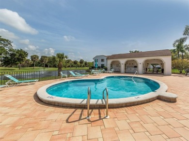 You will be very pleased with this well cared for, one-owner on Capri Isle Golf Club in Florida - for sale on GolfHomes.com, golf home, golf lot