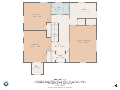 Multiple offers final and best by Tuesday 08/26/2025 at 11.00 AM on Wachusett Country Club in Massachusetts - for sale on GolfHomes.com, golf home, golf lot