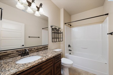 Welcome to carefree living in Horn Rapids, Richland's premier on Horn Rapids Golf Club in Washington - for sale on GolfHomes.com, golf home, golf lot