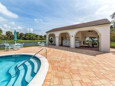 You will be very pleased with this well cared for, one-owner on Capri Isle Golf Club in Florida - for sale on GolfHomes.com, golf home, golf lot