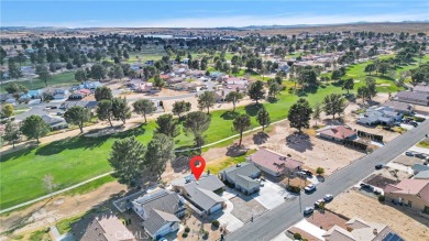 Resort Style Living to its fullest. Welcome to this open concept on Silver Lakes Golf Course in California - for sale on GolfHomes.com, golf home, golf lot
