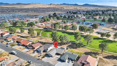 Resort Style Living to its fullest. Welcome to this open concept on Silver Lakes Golf Course in California - for sale on GolfHomes.com, golf home, golf lot