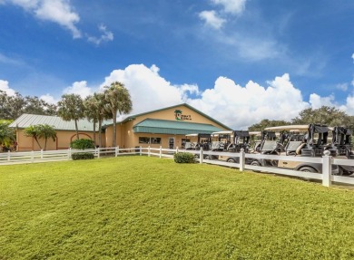 You will be very pleased with this well cared for, one-owner on Capri Isle Golf Club in Florida - for sale on GolfHomes.com, golf home, golf lot