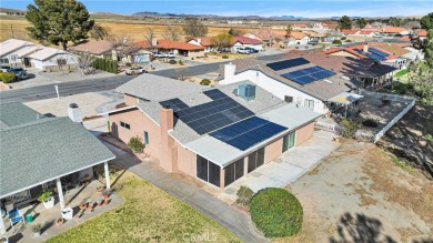 Resort Style Living to its fullest. Welcome to this open concept on Silver Lakes Golf Course in California - for sale on GolfHomes.com, golf home, golf lot