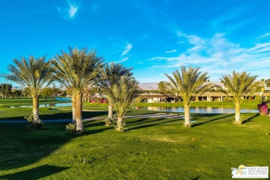 Solid and beveled glass double door entry ways greet you to the on The Springs Country Club in California - for sale on GolfHomes.com, golf home, golf lot