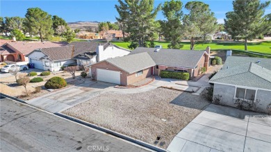 Resort Style Living to its fullest. Welcome to this open concept on Silver Lakes Golf Course in California - for sale on GolfHomes.com, golf home, golf lot