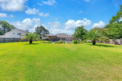 33 E Country Club Drive offers luxurious indoor living as well on Indian Bayou Golf and Country Club in Florida - for sale on GolfHomes.com, golf home, golf lot