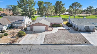 Resort Style Living to its fullest. Welcome to this open concept on Silver Lakes Golf Course in California - for sale on GolfHomes.com, golf home, golf lot