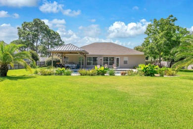 33 E Country Club Drive offers luxurious indoor living as well on Indian Bayou Golf and Country Club in Florida - for sale on GolfHomes.com, golf home, golf lot