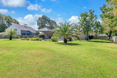 33 E Country Club Drive offers luxurious indoor living as well on Indian Bayou Golf and Country Club in Florida - for sale on GolfHomes.com, golf home, golf lot