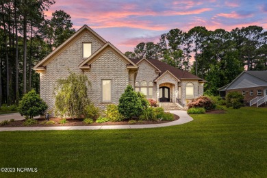 YOUR CYPRESS LANDING DREAM HOME AWAITS!  The buyer's on Cypress Landing Golf Club in North Carolina - for sale on GolfHomes.com, golf home, golf lot