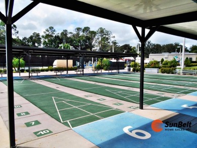 Charming 2 Bedroom / 2 Bath BARR Home in Rolling Greens Village on Rolling Greens Executive Golf Community in Florida - for sale on GolfHomes.com, golf home, golf lot