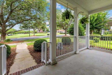 Southwood is more than just a neighborhood, it's a community on Southwood Golf Club in Florida - for sale on GolfHomes.com, golf home, golf lot
