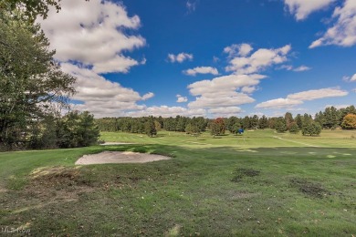 For sale: Spacious 3700 Sq Ft Cape Code with pristine golf on Chardon Lakes Golf Course in Ohio - for sale on GolfHomes.com, golf home, golf lot