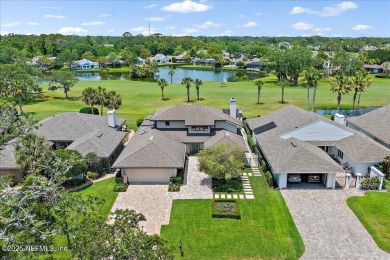 Discover this completely updated masterpiece in prestigious on Sawgrass Country Club  in Florida - for sale on GolfHomes.com, golf home, golf lot
