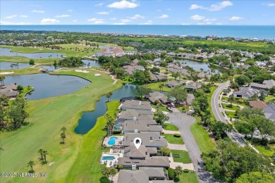 Discover this completely updated masterpiece in prestigious on Sawgrass Country Club  in Florida - for sale on GolfHomes.com, golf home, golf lot
