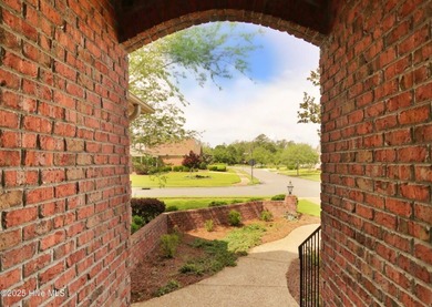 Move-In Ready All-Brick Home in Brunswick Forest - Recently on Cape Fear National At Brunswick Forest in North Carolina - for sale on GolfHomes.com, golf home, golf lot