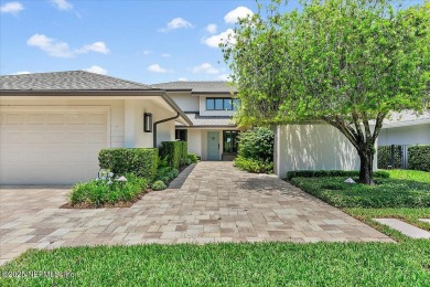 Discover this completely updated masterpiece in prestigious on Sawgrass Country Club  in Florida - for sale on GolfHomes.com, golf home, golf lot