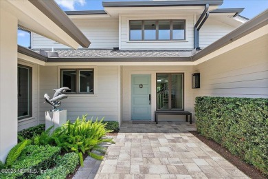Discover this completely updated masterpiece in prestigious on Sawgrass Country Club  in Florida - for sale on GolfHomes.com, golf home, golf lot