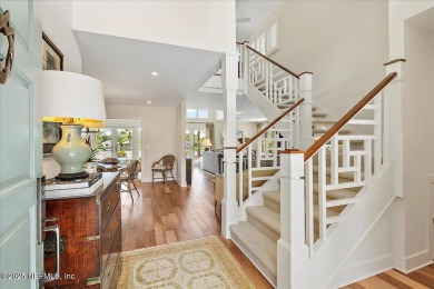 Discover this completely updated masterpiece in prestigious on Sawgrass Country Club  in Florida - for sale on GolfHomes.com, golf home, golf lot