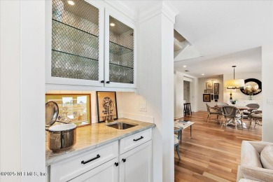 Discover this completely updated masterpiece in prestigious on Sawgrass Country Club  in Florida - for sale on GolfHomes.com, golf home, golf lot