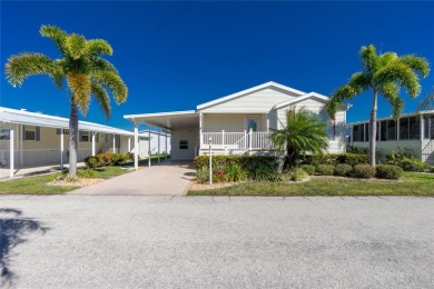 Welcome to wonderful Windmill Village. This vibrant 55+ on Saint Andrews South Golf Club in Florida - for sale on GolfHomes.com, golf home, golf lot