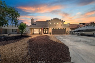 Charming Spring Valley Lake Home! This beautifully remodeled on Spring Valley Lake Country Club in California - for sale on GolfHomes.com, golf home, golf lot