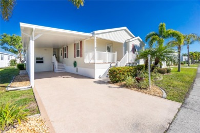 Welcome to wonderful Windmill Village. This vibrant 55+ on Saint Andrews South Golf Club in Florida - for sale on GolfHomes.com, golf home, golf lot