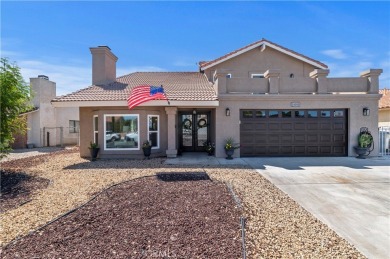Charming Spring Valley Lake Home! This beautifully remodeled on Spring Valley Lake Country Club in California - for sale on GolfHomes.com, golf home, golf lot