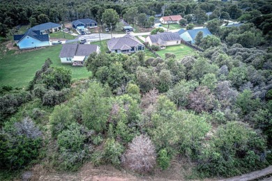 Wonderful opportunity to build your dream home on a street lined on Pine Forest Golf Club in Texas - for sale on GolfHomes.com, golf home, golf lot