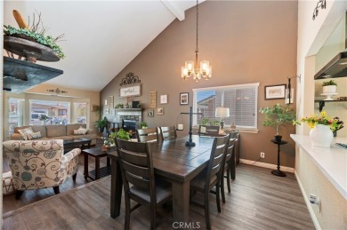Charming Spring Valley Lake Home! This beautifully remodeled on Spring Valley Lake Country Club in California - for sale on GolfHomes.com, golf home, golf lot