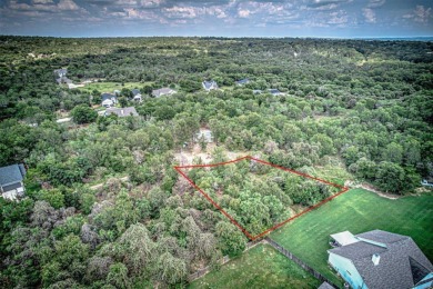 Wonderful opportunity to build your dream home on a street lined on Pine Forest Golf Club in Texas - for sale on GolfHomes.com, golf home, golf lot