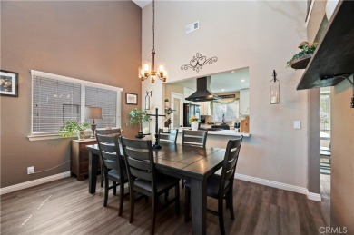 Charming Spring Valley Lake Home! This beautifully remodeled on Spring Valley Lake Country Club in California - for sale on GolfHomes.com, golf home, golf lot