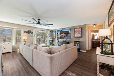 Charming Spring Valley Lake Home! This beautifully remodeled on Spring Valley Lake Country Club in California - for sale on GolfHomes.com, golf home, golf lot
