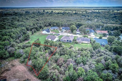 Wonderful opportunity to build your dream home on a street lined on Pine Forest Golf Club in Texas - for sale on GolfHomes.com, golf home, golf lot