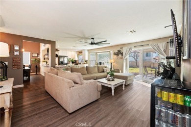 Charming Spring Valley Lake Home! This beautifully remodeled on Spring Valley Lake Country Club in California - for sale on GolfHomes.com, golf home, golf lot