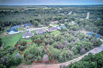 Wonderful opportunity to build your dream home on a street lined on Pine Forest Golf Club in Texas - for sale on GolfHomes.com, golf home, golf lot