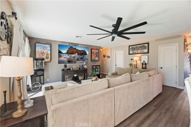 Charming Spring Valley Lake Home! This beautifully remodeled on Spring Valley Lake Country Club in California - for sale on GolfHomes.com, golf home, golf lot