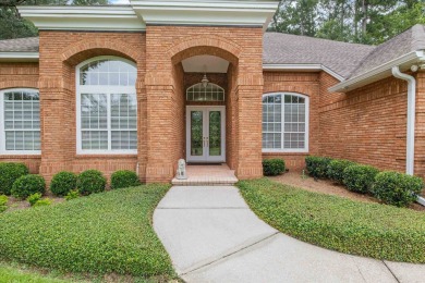 Welcome To Your Elegant Retreat in Golden Eagle - NE Tallahassee on Golden Eagle Country Club in Florida - for sale on GolfHomes.com, golf home, golf lot
