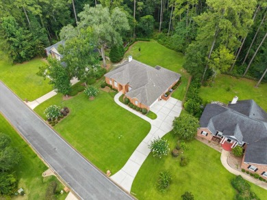 Welcome To Your Elegant Retreat in Golden Eagle - NE Tallahassee on Golden Eagle Country Club in Florida - for sale on GolfHomes.com, golf home, golf lot